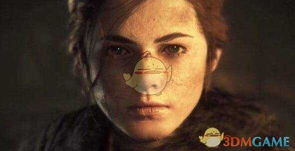 《瘟疫传说:无罪》键盘按键操作介绍