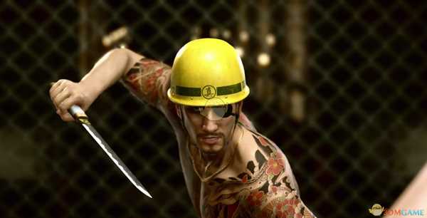 《如龙：极2》抗性技能解锁方法分享