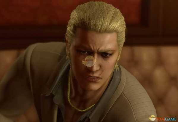 《如龙：极2》古牧流硬撼技能解锁方法