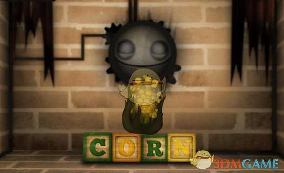 《小小地狱之火》单词表一览