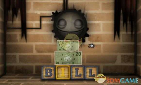 《小小地狱之火》单词表一览