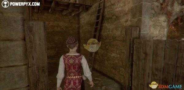 《瘟疫传说：无罪》第一章德卢恩的遗产全收集品位置指南