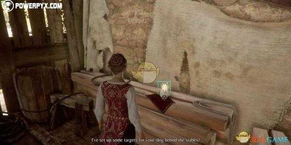 《瘟疫传说：无罪》第一章德卢恩的遗产全收集品位置指南