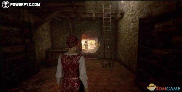 《瘟疫传说：无罪》第一章德卢恩的遗产全收集品位置指南