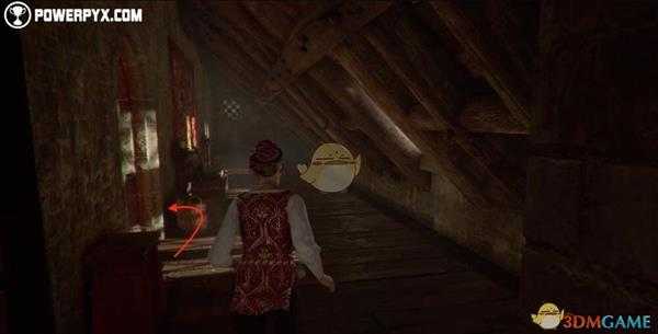 《瘟疫传说：无罪》第一章德卢恩的遗产全收集品位置指南