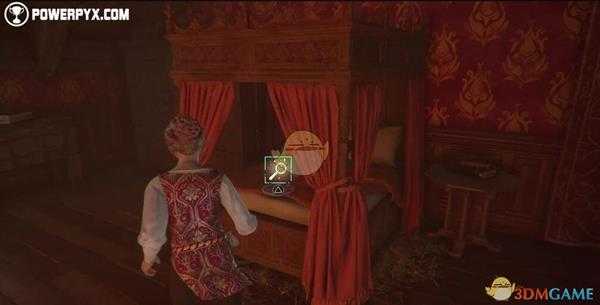 《瘟疫传说：无罪》第一章德卢恩的遗产全收集品位置指南