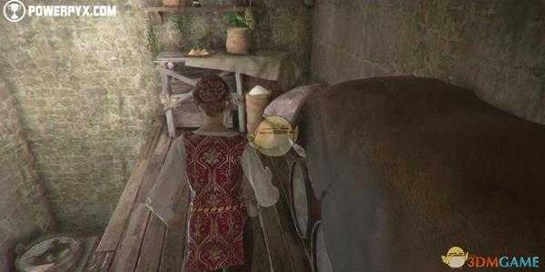 《瘟疫传说：无罪》第一章德卢恩的遗产全收集品位置指南