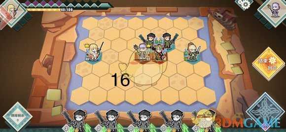 《纸境英雄》普通谜题第十六关攻略