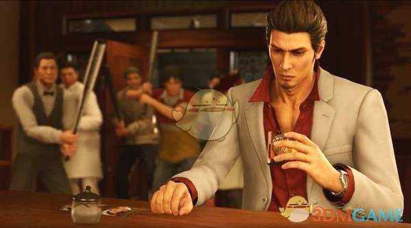 《如龙：极2》双龙的钉棒获取攻略分享