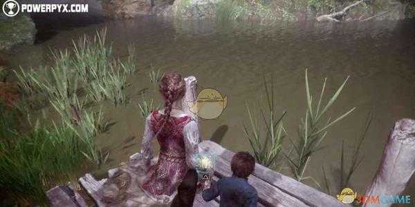 《瘟疫传说：无罪》第二章陌生人全收集品位置指南