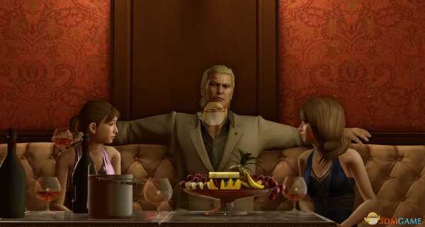 《如龙：极2》三重垫步解锁方法分享