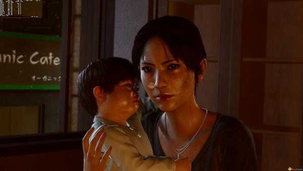 《如龙:极2》作弊道具攻略分享