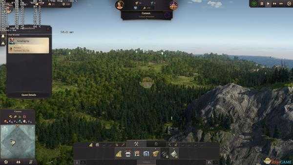 《纪元1800》炸药获得途径