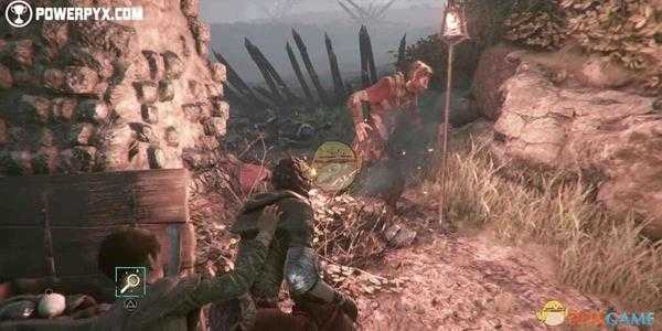 《瘟疫传说：无罪》第五章乌鸦的战利品全收集品位置指南