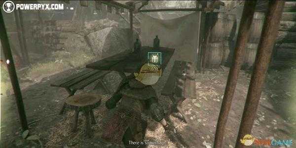 《瘟疫传说:无罪》第六章破损之物全收集品位置指南