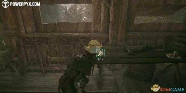 《瘟疫传说:无罪》第六章破损之物全收集品位置指南