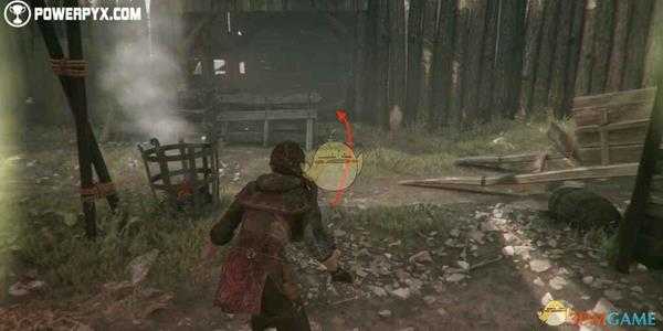 《瘟疫传说:无罪》第六章破损之物全收集品位置指南