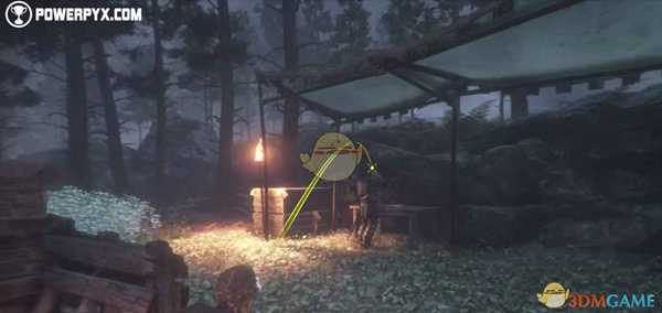 《瘟疫传说：无罪》第七章前路漫漫全收集品位置指南