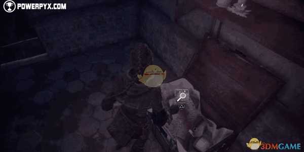 《瘟疫传说：无罪》第九章在城墙的阴影下全收集品位置指南