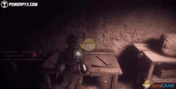 《瘟疫传说：无罪》第九章在城墙的阴影下全收集品位置指南