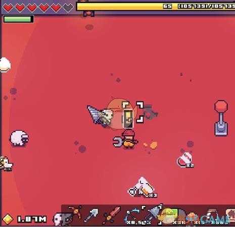 《浮岛物语》扳手男关卡大宝箱位置分享