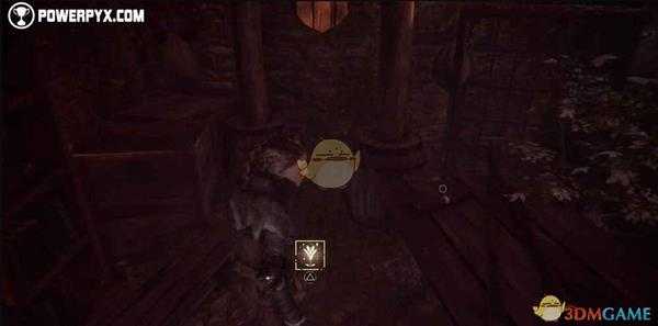 《瘟疫传说：无罪》第十五章回忆全收集品位置指南