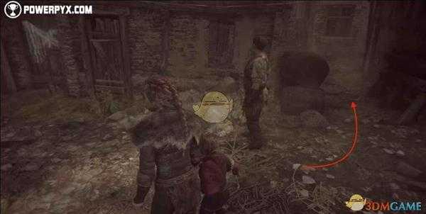 《瘟疫传说：无罪》第十六章加冕全收集品位置指南