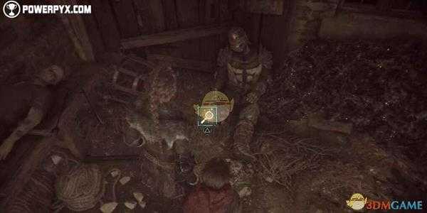 《瘟疫传说：无罪》第十六章加冕全收集品位置指南