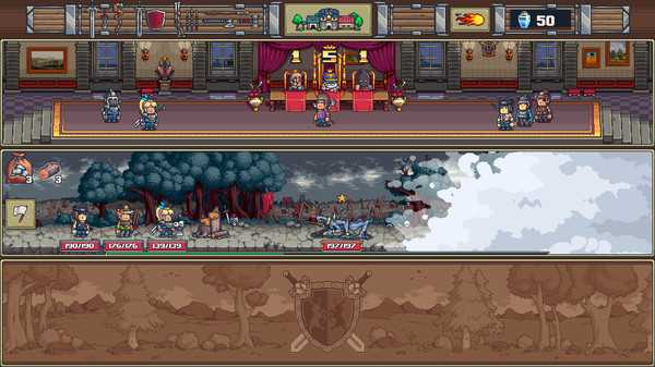 《赃物与巫术》事件玩法介绍