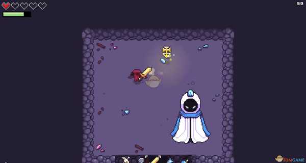 《浮岛物语》专家卷轴技能作用介绍