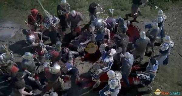 《雷霆一击》进阶技巧拖刀延时斩分享