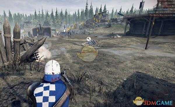 《雷霆一击》鲁特琴自定义音乐教程