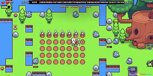 《浮岛物语》初级卷轴技能作用介绍