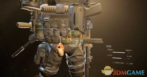 《全境封锁2》机密任务饰品获取攻略