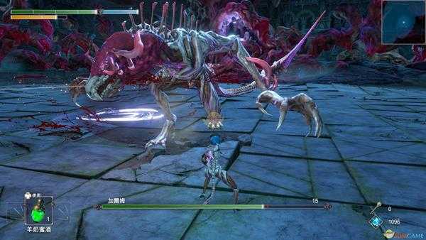 《永劫回廊》属性效果一览