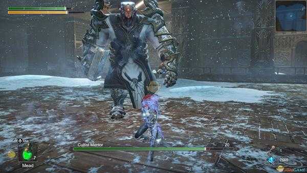 《永劫回廊》幸运升级效果一览