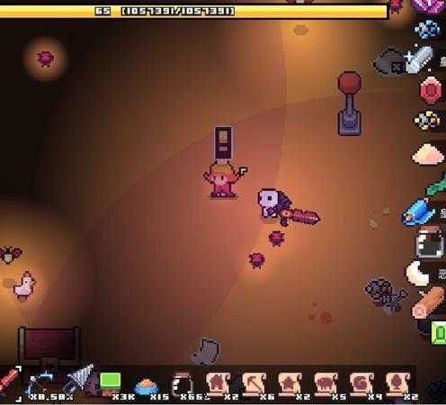 《浮岛物语》公主任务大宝箱攻略分享