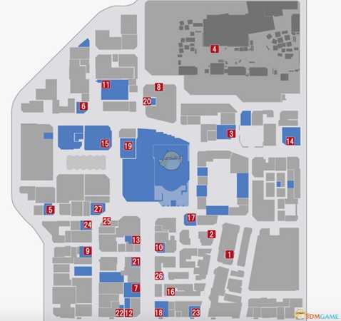 《如龙：极2》遥神室町全要求及完成方法分享