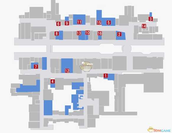 《如龙：极2》遥苍天崛全要求及完成方法分享