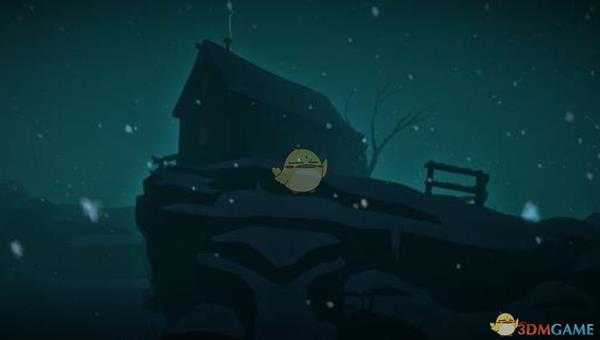 《漫漫长夜》海岸公路刷枪点位置指南