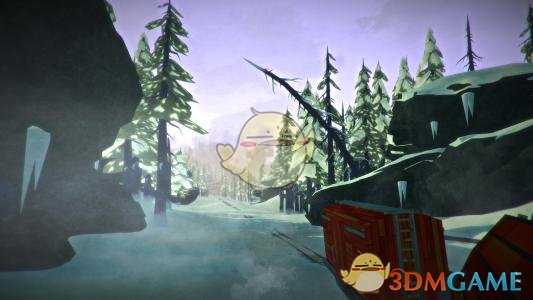 《漫漫长夜》荒凉之地重锤刷新位置指南