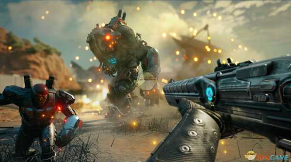 《狂怒2》昼夜调节方法分享