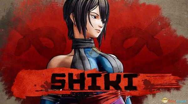 《侍魂 晓》角色宣传片——色