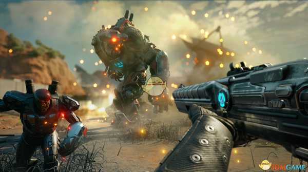 《狂怒2》恶性BUG点介绍