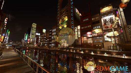 《如龙：极2》第三章狩猎黑道的女人流程攻略