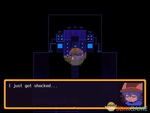 《一次机会》触电成就攻略