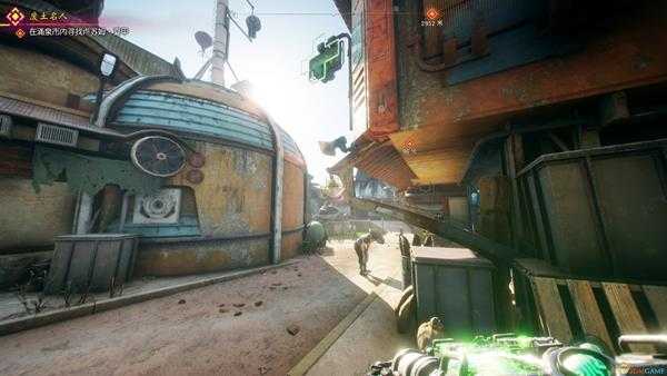 《狂怒2》枪械技能点错解决方法分享