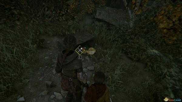 《瘟疫传说：无罪》第五章工具位置分享攻略