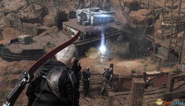 《合金装备:幸存》好用装备道具推荐