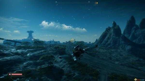 《狂怒2》BFG武器获得方法介绍